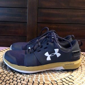 Under armour sneakers